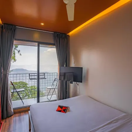 Zostel Plus Panchgani Exterior photo