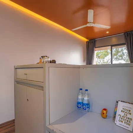 Zostel Plus Panchgani Exterior photo