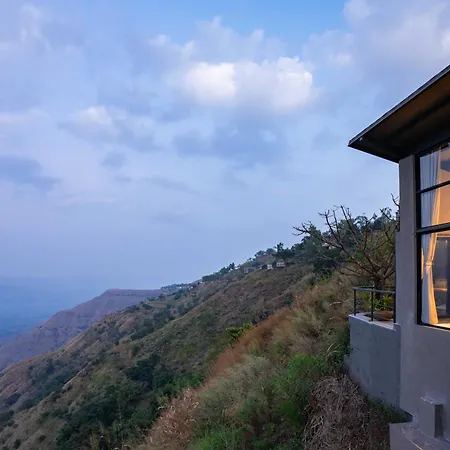 Zostel Plus Panchgani Exterior photo