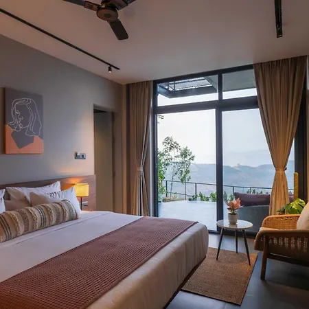 Zostel Plus Panchgani Exterior photo