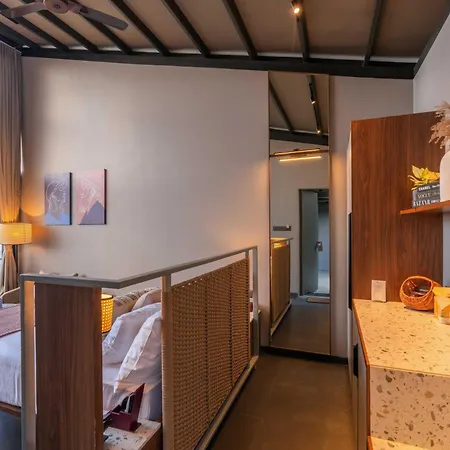 Zostel Plus Panchgani Exterior photo