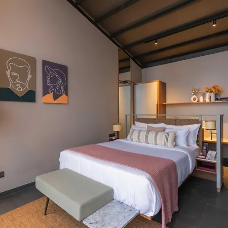 Zostel Plus Panchgani Exterior photo