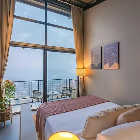 Zostel Plus Panchgani Exterior photo