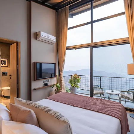 Zostel Plus Panchgani Exterior photo