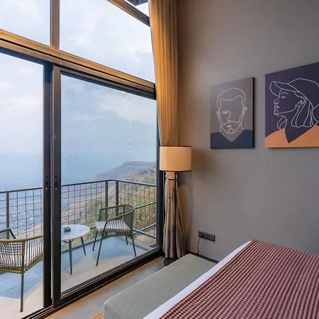 Zostel Plus Panchgani Exterior photo