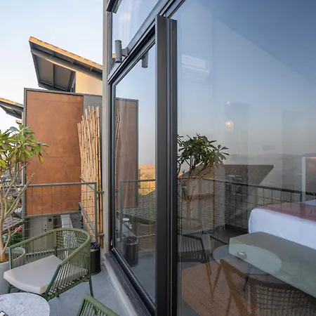 Zostel Plus Panchgani Exterior photo