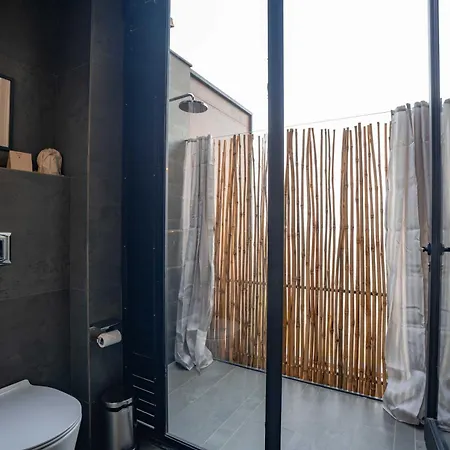 Zostel Plus Panchgani Exterior photo